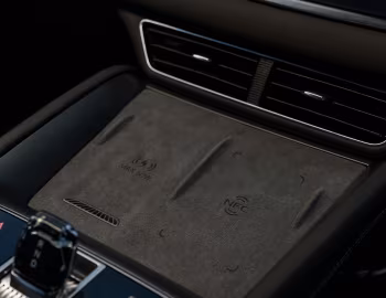 Interior BYD Sealion 7 [Malaysia] '2026