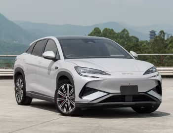 BYD Sealion 7 [Malaysia] '2026