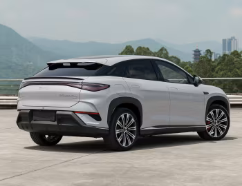 BYD Sealion 7 [Malaysia] '2026