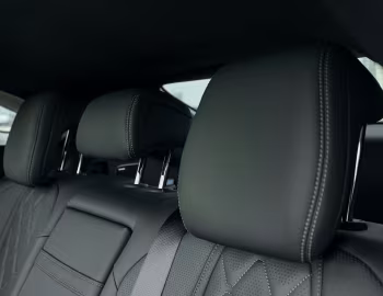 Interior BYD Sealion 7 [Malaysia] '2026