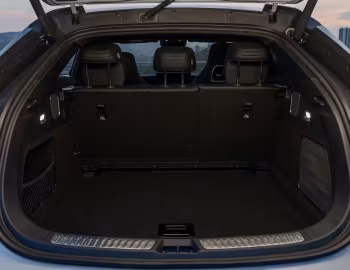 Porta-malas BYD Sealion 7 [Malaysia] '2026