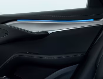 Interior BYD Sealion 7 [Malaysia] '2026