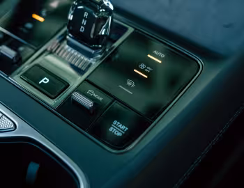 Interior BYD Sealion 7 [Japan] '2025–pr.
