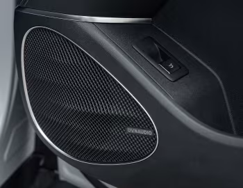 Interior BYD Sealion 7 [Malaysia] '2026