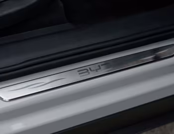 Interior BYD Sealion 7 [Malaysia] '2026