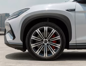BYD Sealion 7 [Malaysia] '2026
