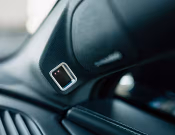 Interior BYD Sealion 7 [Japan] '2025–pr.
