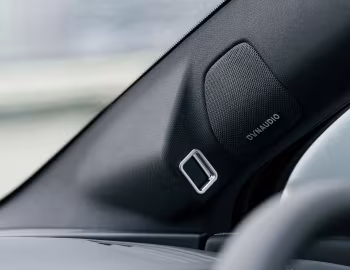 Interior BYD Sealion 7 [Malaysia] '2026