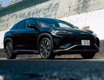 BYD Sealion 7 [Japan] '2025–pr.