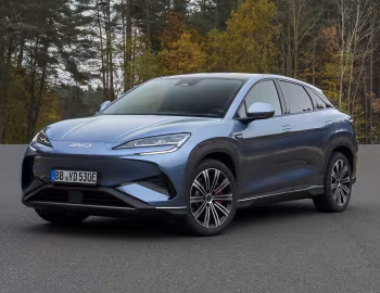 BYD Sealion 7 [EU-spec] '2024–pr.