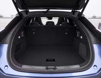 Porta-malas BYD Sealion 7 [EU-spec] '2024–pr.