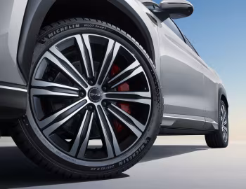 BYD Sealion 7 [EU-spec] '2024–pr.