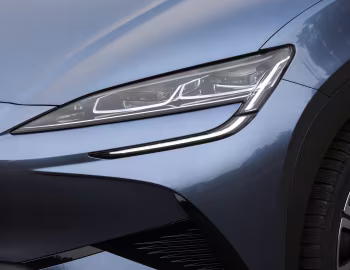 BYD Sealion 7 [EU-spec] '2024–pr.