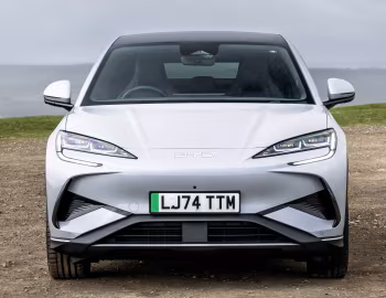 BYD Sealion 7 Design [UK-spec] '2025–pr.