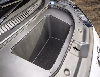Porta-malas BYD Sealion 7 Design [UK-spec] '2025–pr.