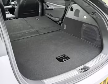 Porta-malas BYD Sealion 7 Design [UK-spec] '2025–pr.