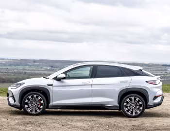 BYD Sealion 7 Design [UK-spec] '2025–pr.
