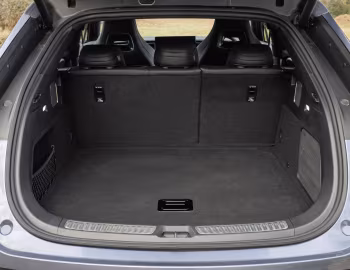 Porta-malas BYD Sealion 7 Excellence [UK-spec] '2025–pr.