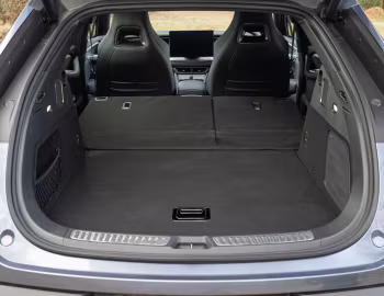 Porta-malas BYD Sealion 7 Excellence [UK-spec] '2025–pr.