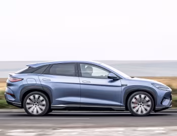 BYD Sealion 7 Excellence [UK-spec] '2025–pr.