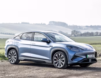 BYD Sealion 7 Excellence [UK-spec] '2025–pr.