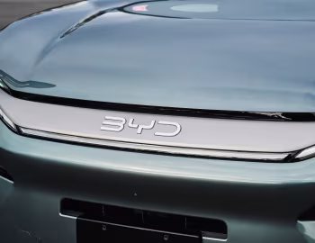 BYD Sealion 8 [Australia] '2025–pr.