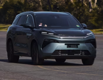BYD Sealion 8 [Australia] '2025–pr.