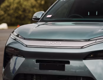 BYD Sealion 8 [Australia] '2025–pr.