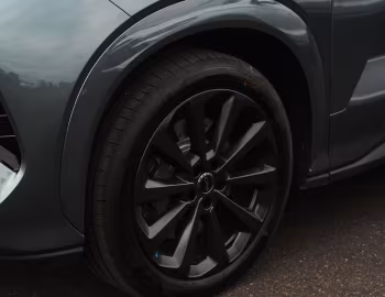 BYD Sealion 8 [Australia] '2025–pr.