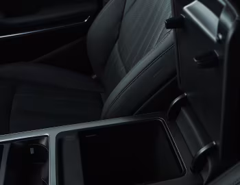 Interior BYD Sealion 8 [Australia] '2025–pr.