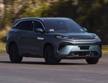 BYD Sealion 8 [Australia] '2025–pr.