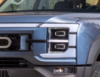 BYD Shark [Latam] '2024–pr.