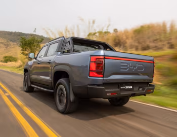 BYD Shark [Latam] '2024–pr.
