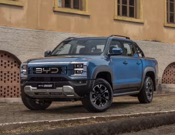 BYD Shark [Latam] '2024–pr.