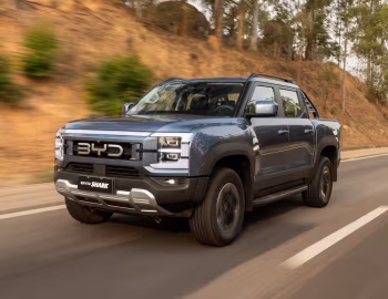 BYD Shark [Latam] '2024–pr.