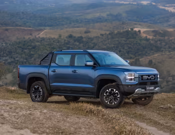 BYD Shark [Latam] '2024–pr.
