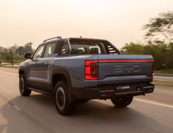 BYD Shark [Latam] '2024–pr.