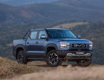 BYD Shark [Latam] '2024–pr.