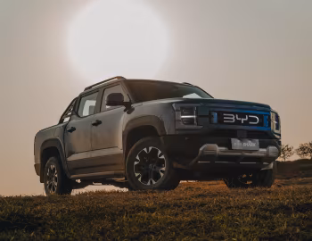 BYD Shark [Latam] '2024–pr.
