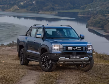 BYD Shark [Latam] '2024–pr.