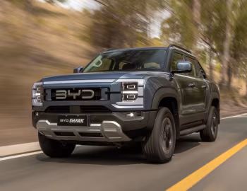 BYD Shark [Latam] '2024–pr.