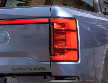 BYD Shark [Latam] '2024–pr.