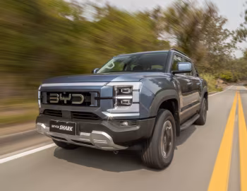 BYD Shark [Latam] '2024–pr.