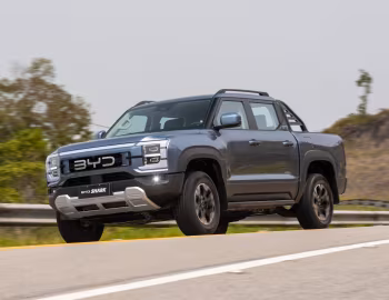 BYD Shark [Latam] '2024–pr.