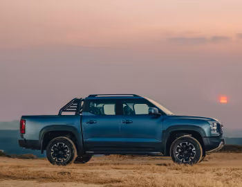 BYD Shark [Latam] '2024–pr.