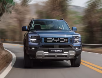 BYD Shark [Latam] '2024–pr.