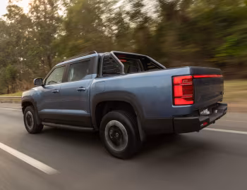 BYD Shark [Latam] '2024–pr.