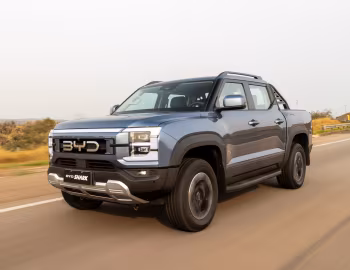 BYD Shark [Latam] '2024–pr.