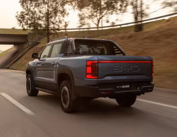 BYD Shark [Latam] '2024–pr.