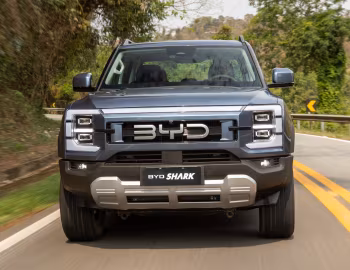 BYD Shark [Latam] '2024–pr.